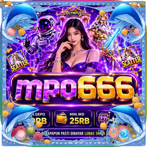 mpo666 — galeri pratinjau Resmi APK