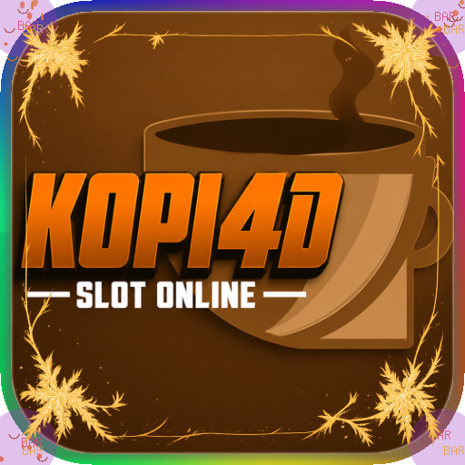 kopi4d — mitra unggulan